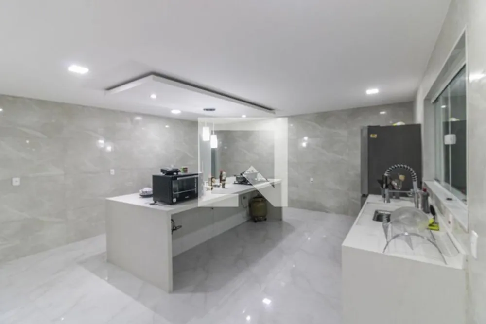Casa, 5 quartos, 200 m² - Foto 45