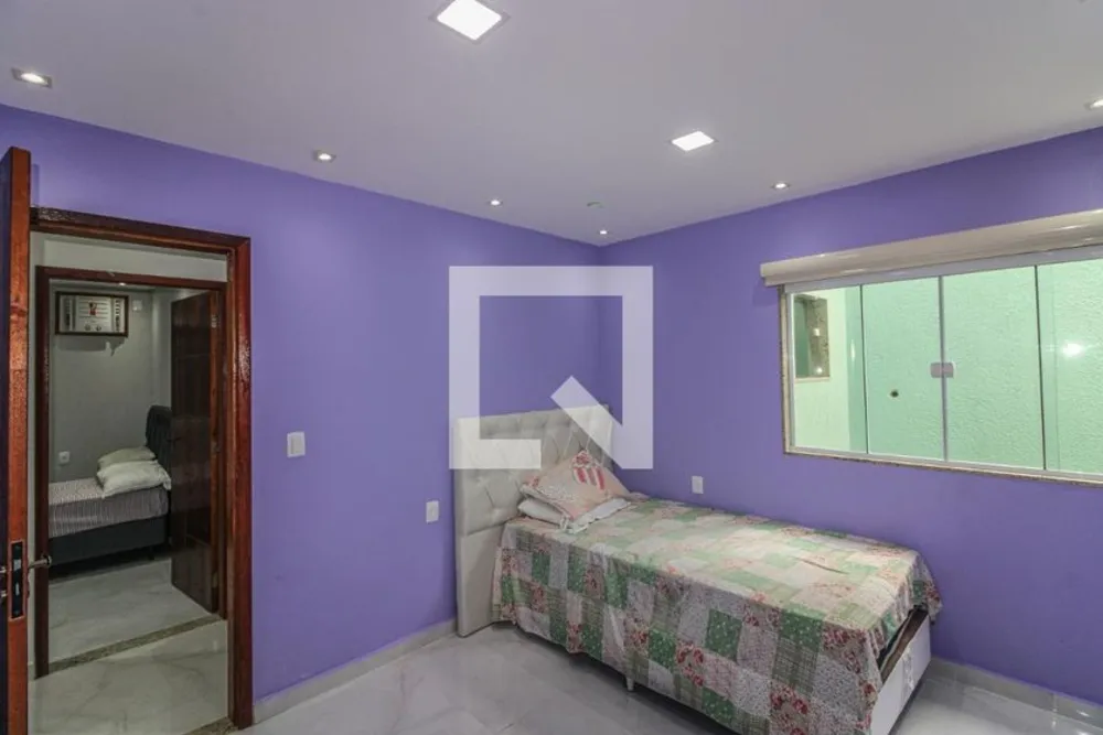 Casa, 5 quartos, 200 m² - Foto 34