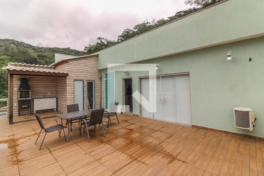 Casa, 5 quartos, 200 m² - Foto 55