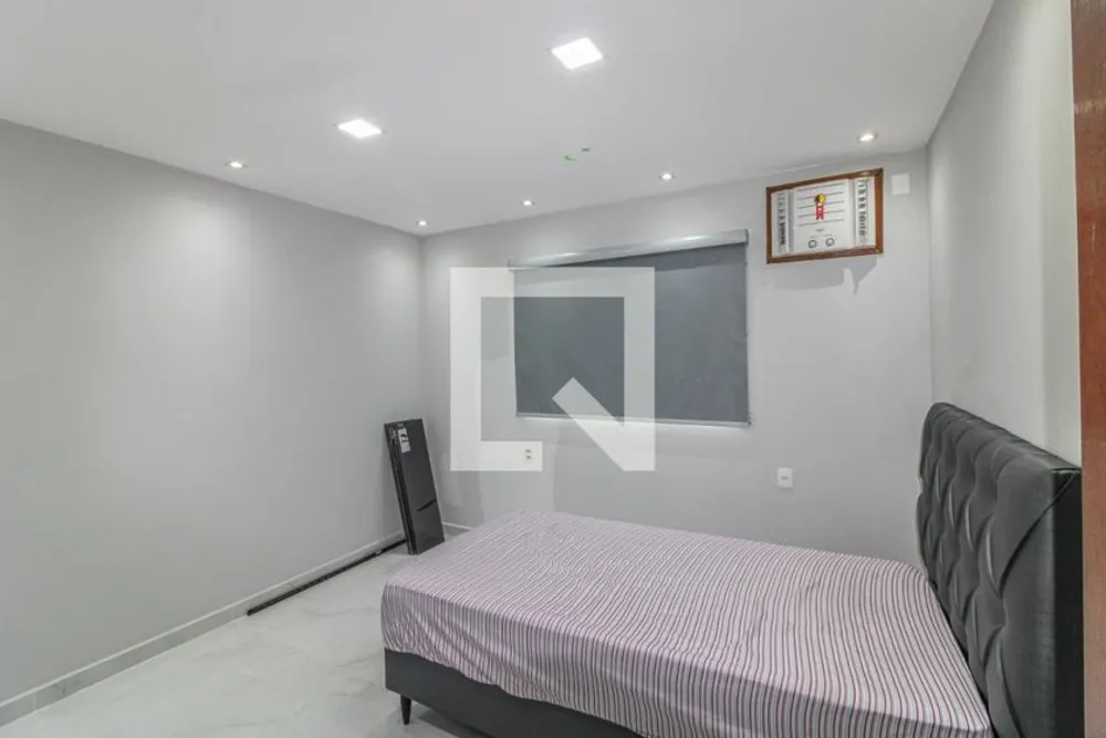 Casa, 5 quartos, 200 m² - Foto 25