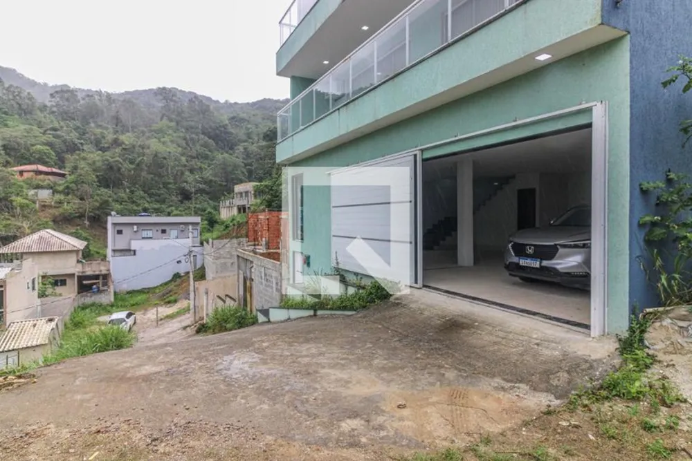 Casa, 5 quartos, 200 m² - Foto 75