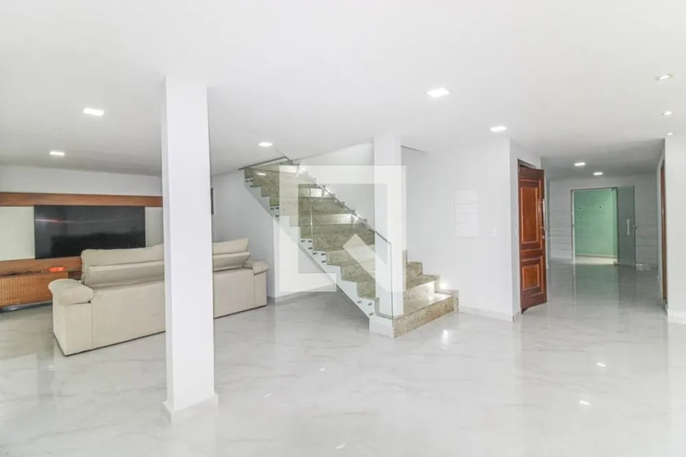 Casa, 5 quartos, 200 m² - Foto 6