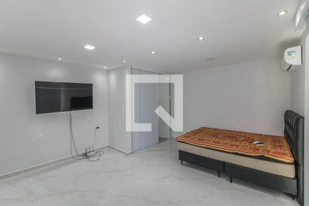 Casa, 5 quartos, 200 m² - Foto 14