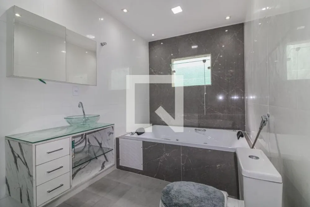 Casa, 5 quartos, 200 m² - Foto 19