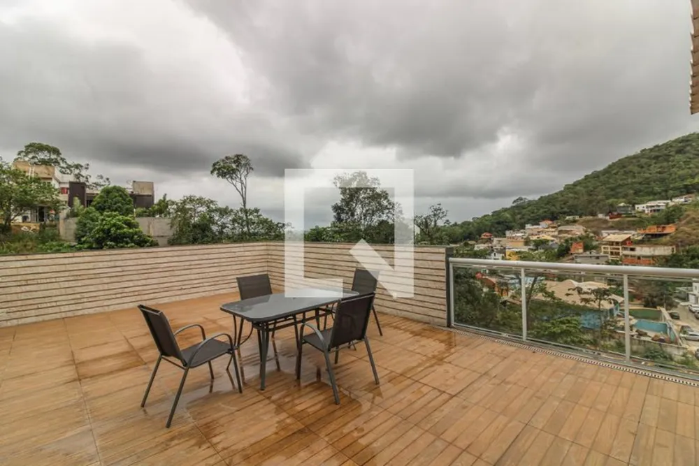 Casa, 5 quartos, 200 m² - Foto 58