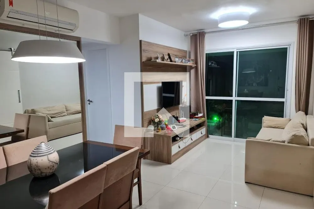 Apartamento, 2 quartos, 116 m² - Foto 1