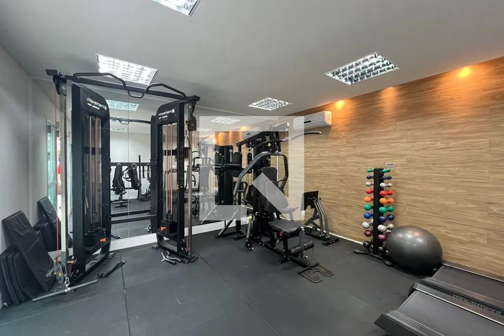 Apartamento, 2 quartos, 116 m² - Foto 15