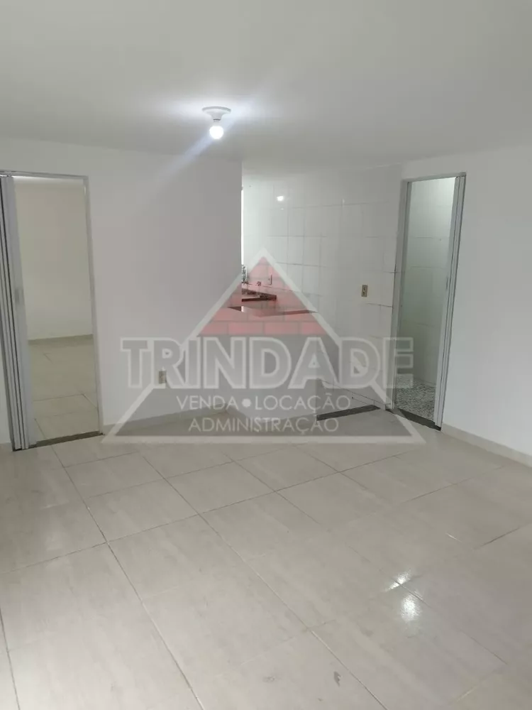 Cobertura, 1 quarto, 45 m² - Foto 1