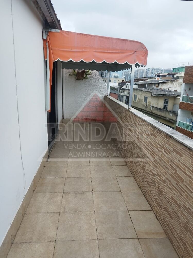 Cobertura, 1 quarto, 45 m² - Foto 10
