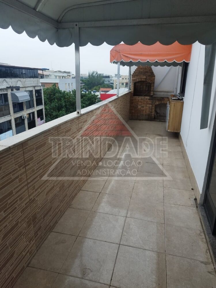Cobertura, 1 quarto, 45 m² - Foto 6