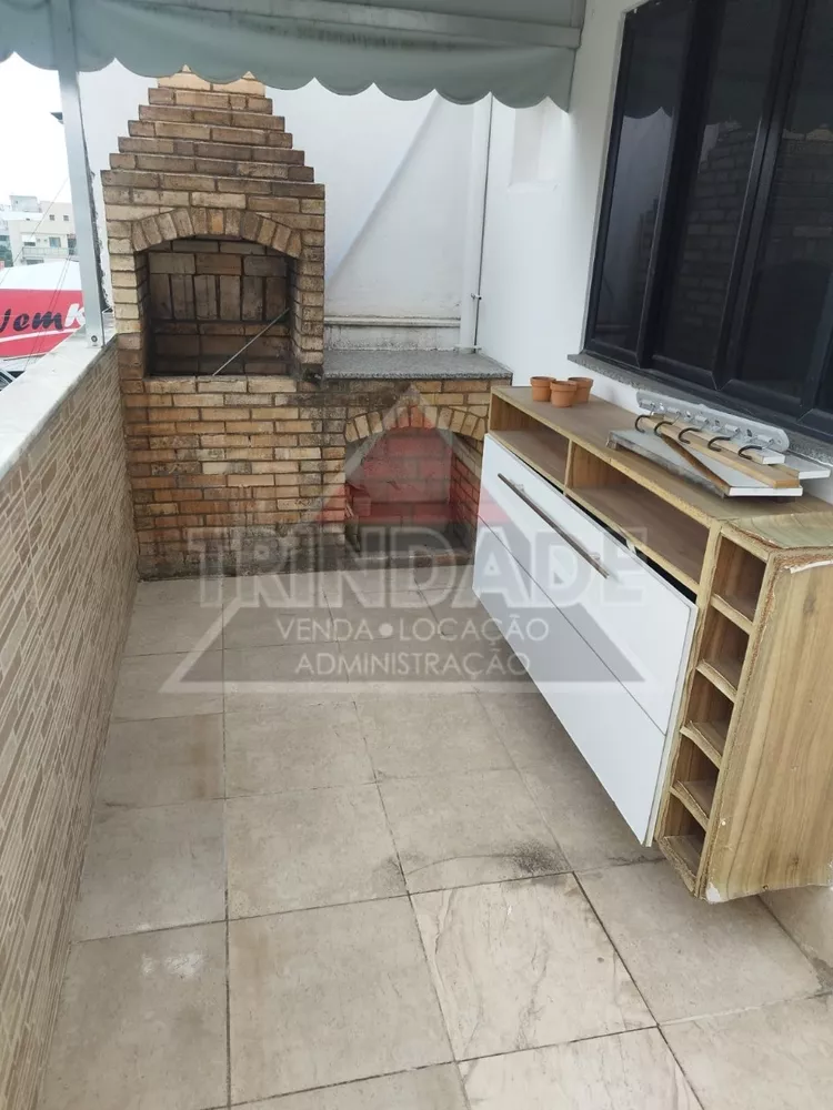 Cobertura, 1 quarto, 45 m² - Foto 4