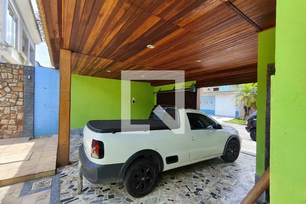Casa, 3 quartos, 300 m² - Foto 22