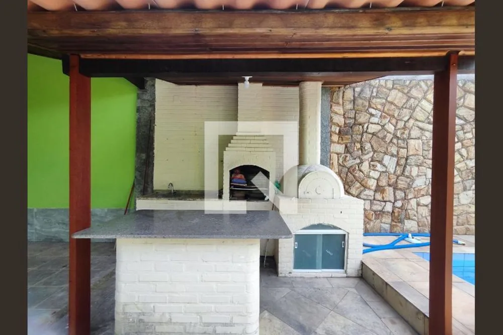 Casa, 3 quartos, 300 m² - Foto 23