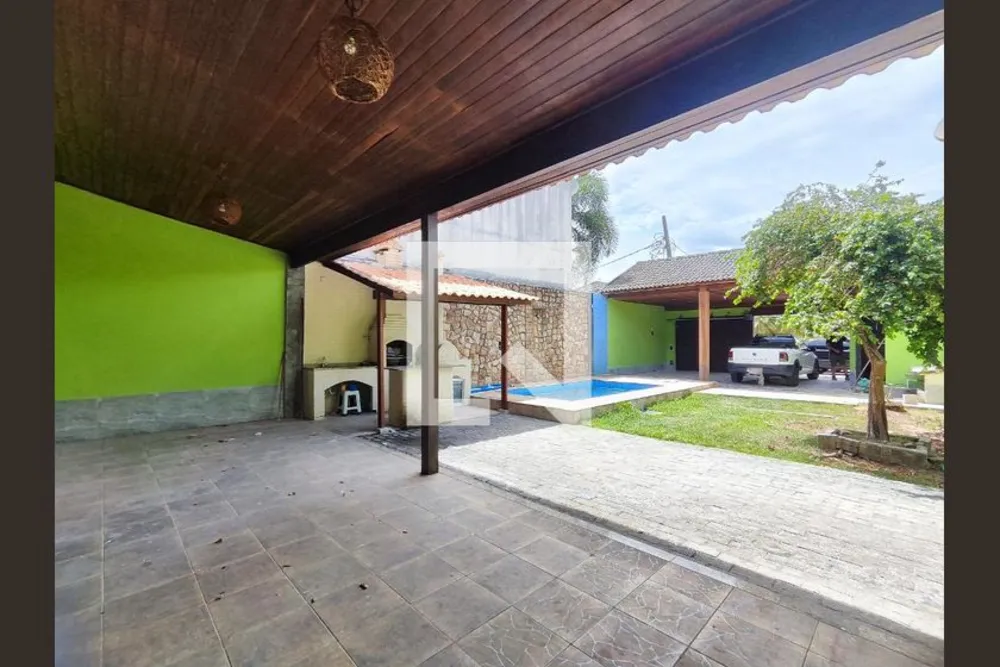 Casa, 3 quartos, 300 m² - Foto 13