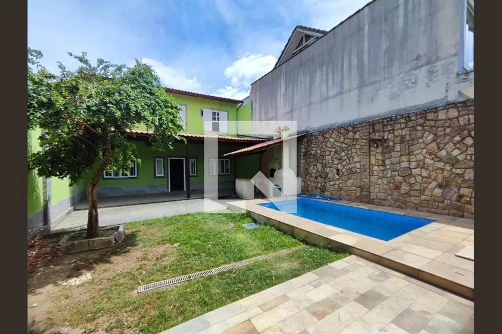 Casa, 3 quartos, 300 m² - Foto 19