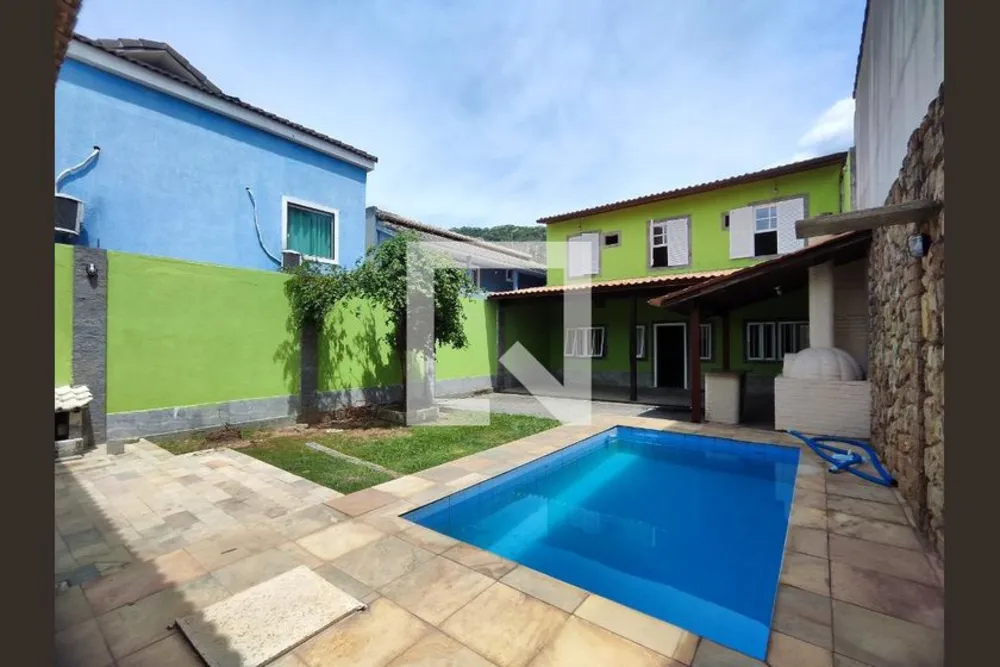 Casa, 3 quartos, 300 m² - Foto 17