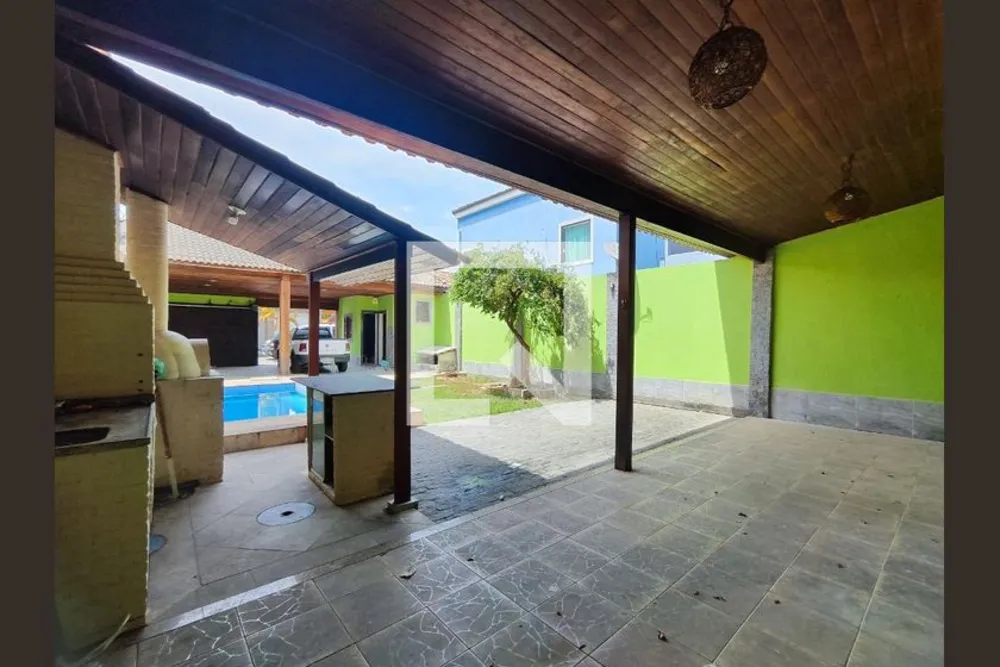 Casa, 3 quartos, 300 m² - Foto 21
