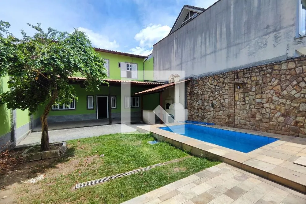Casa, 3 quartos, 300 m² - Foto 20