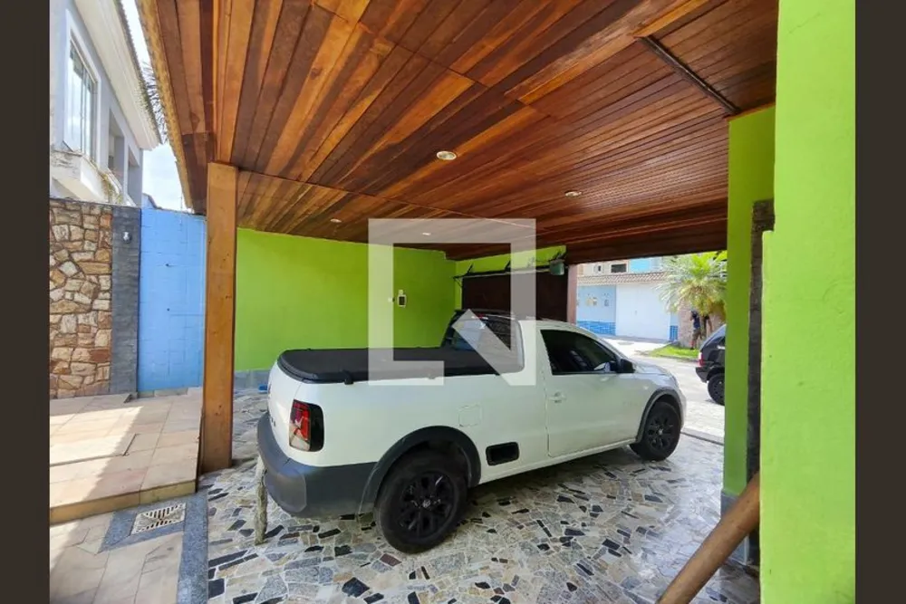 Casa, 3 quartos, 300 m² - Foto 20