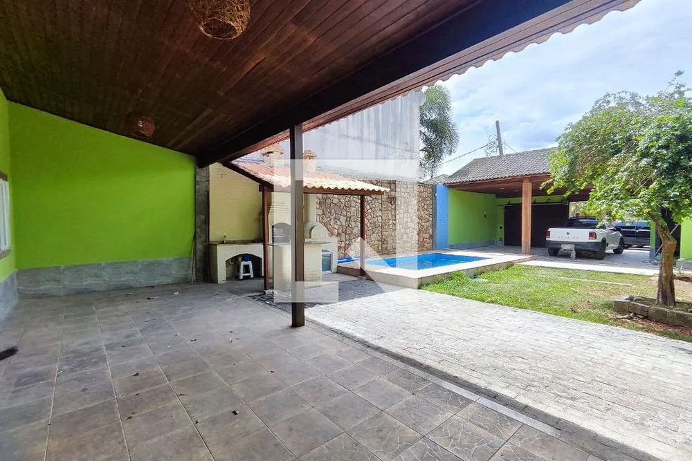 Casa, 3 quartos, 300 m² - Foto 11