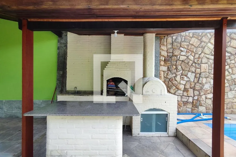 Casa, 3 quartos, 300 m² - Foto 24