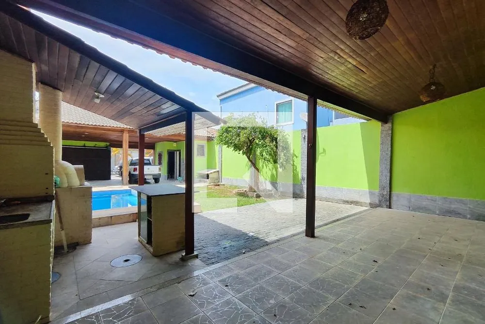 Casa, 3 quartos, 300 m² - Foto 31