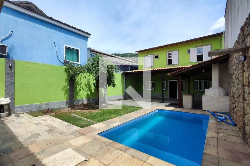 Casa, 3 quartos, 300 m² - Foto 18
