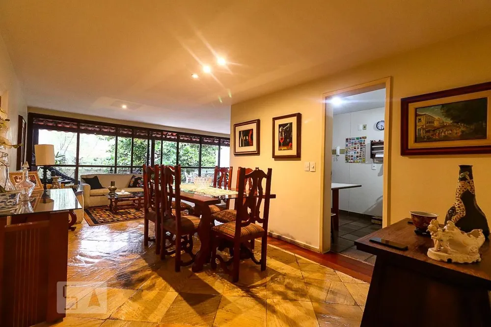 Cobertura, 4 quartos, 300 m² - Foto 4