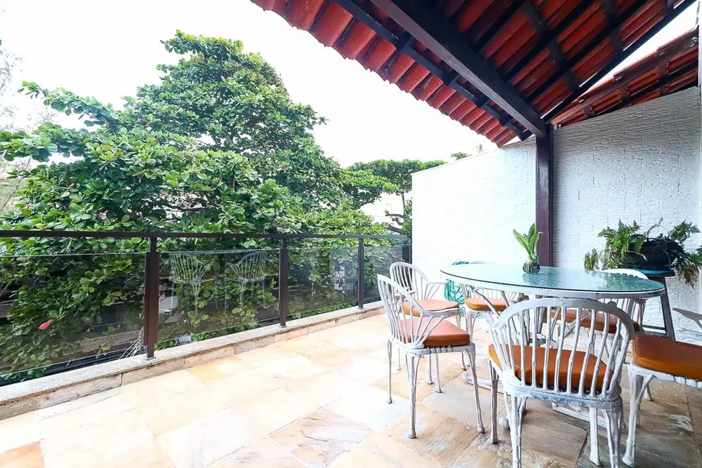 Cobertura, 4 quartos, 300 m² - Foto 5