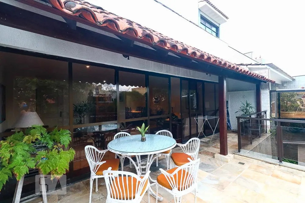 Cobertura, 4 quartos, 300 m² - Foto 7