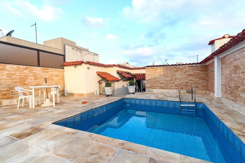 Cobertura, 4 quartos, 300 m² - Foto 63