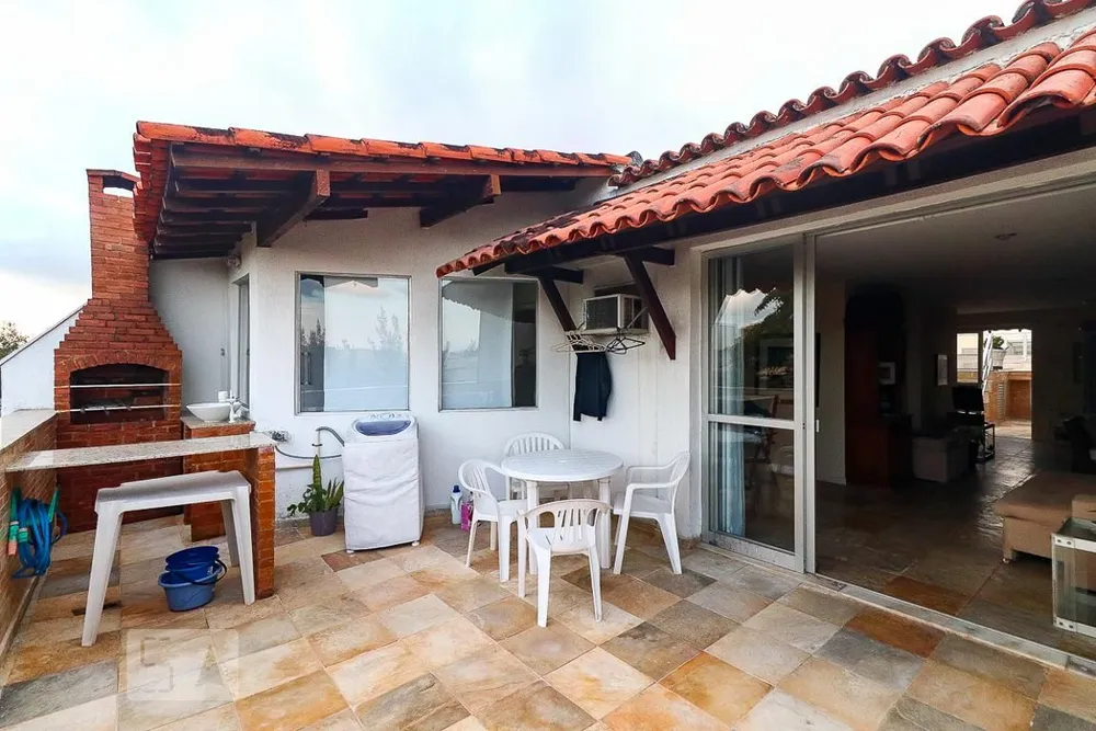 Cobertura, 4 quartos, 300 m² - Foto 57