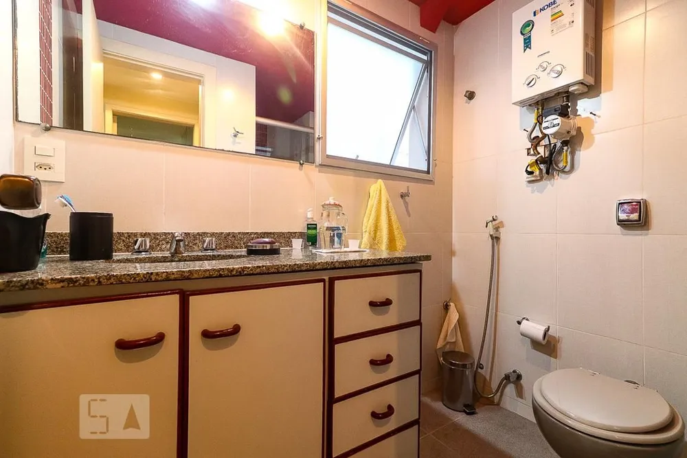 Cobertura, 4 quartos, 300 m² - Foto 31