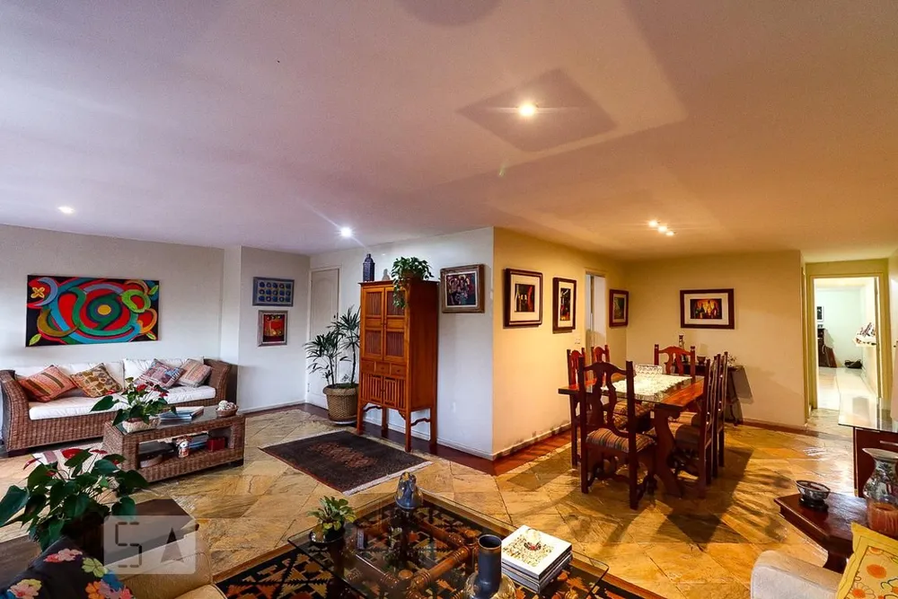 Cobertura, 4 quartos, 300 m² - Foto 3