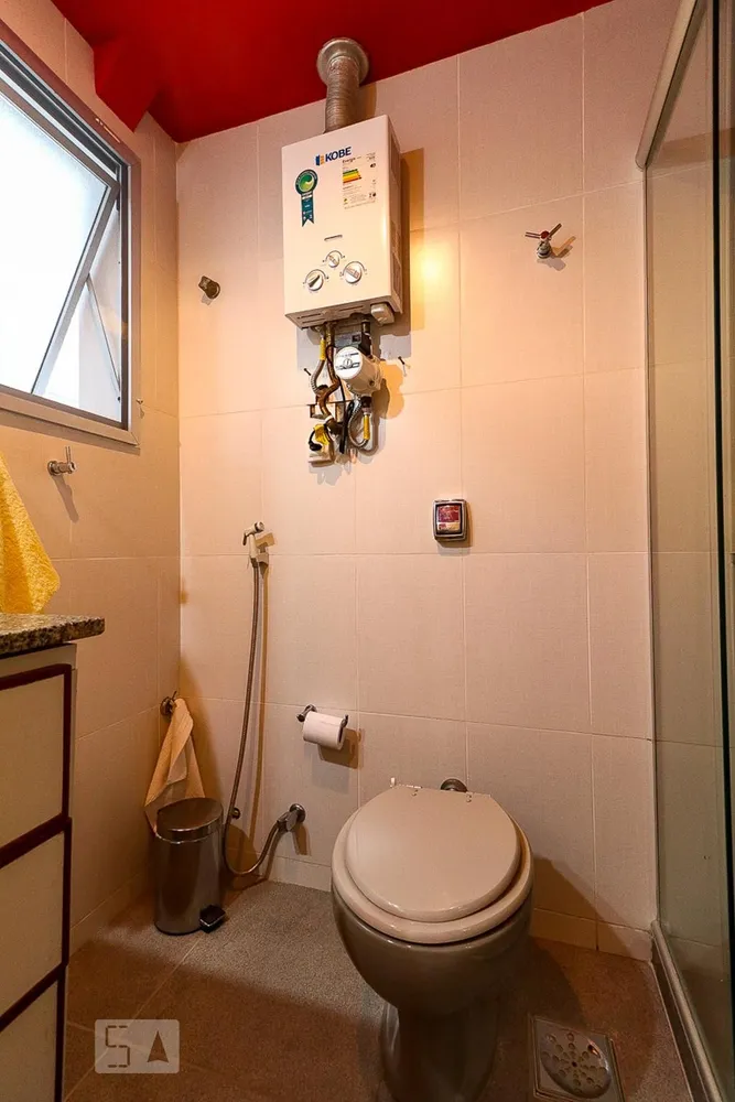 Cobertura, 4 quartos, 300 m² - Foto 32