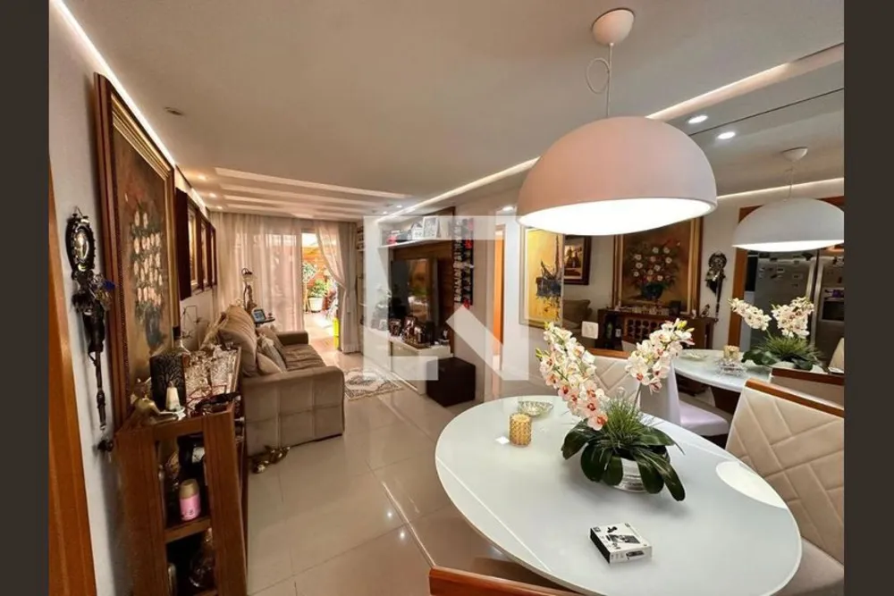 Apartamento, 3 quartos, 195 m² - Foto 3