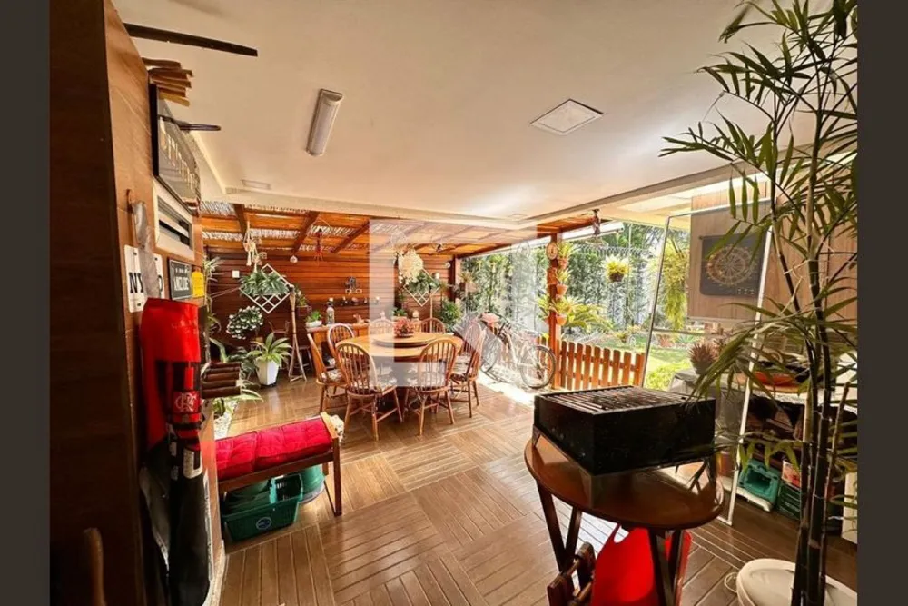 Apartamento, 3 quartos, 195 m² - Foto 27