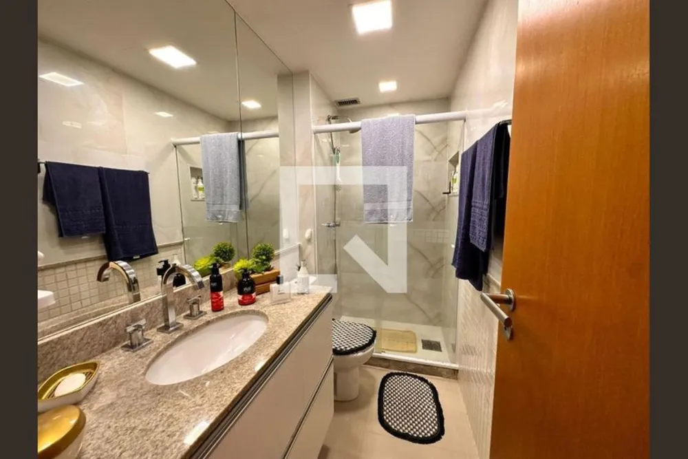 Apartamento, 3 quartos, 195 m² - Foto 11