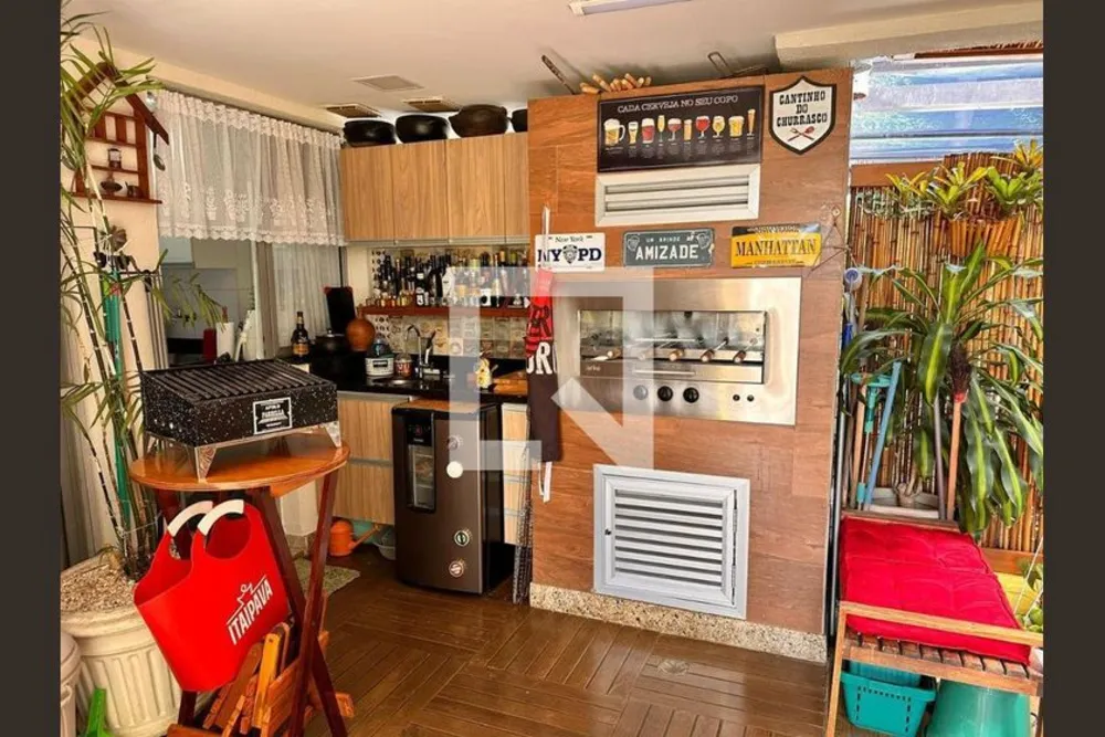 Apartamento, 3 quartos, 195 m² - Foto 22