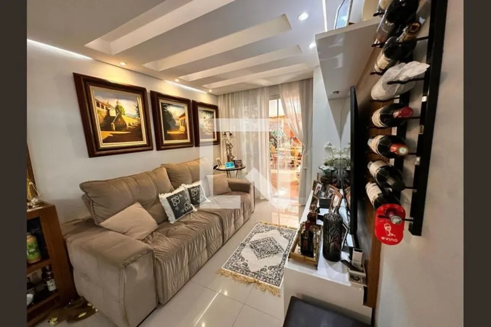 Apartamento, 3 quartos, 195 m² - Foto 2