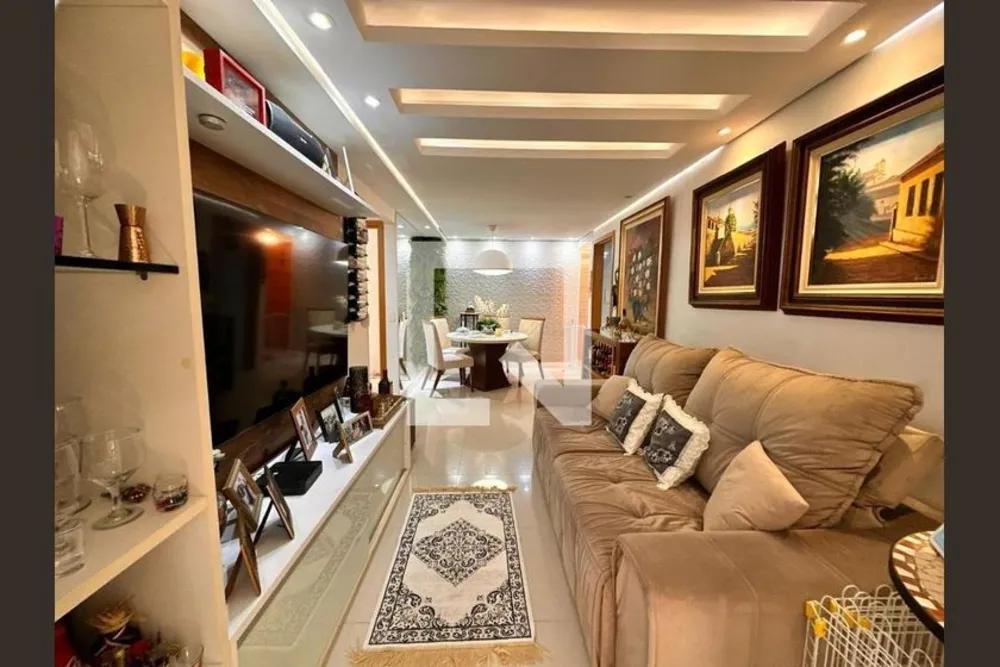 Apartamento, 3 quartos, 195 m² - Foto 1