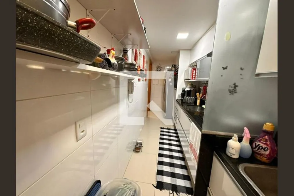 Apartamento, 3 quartos, 195 m² - Foto 21