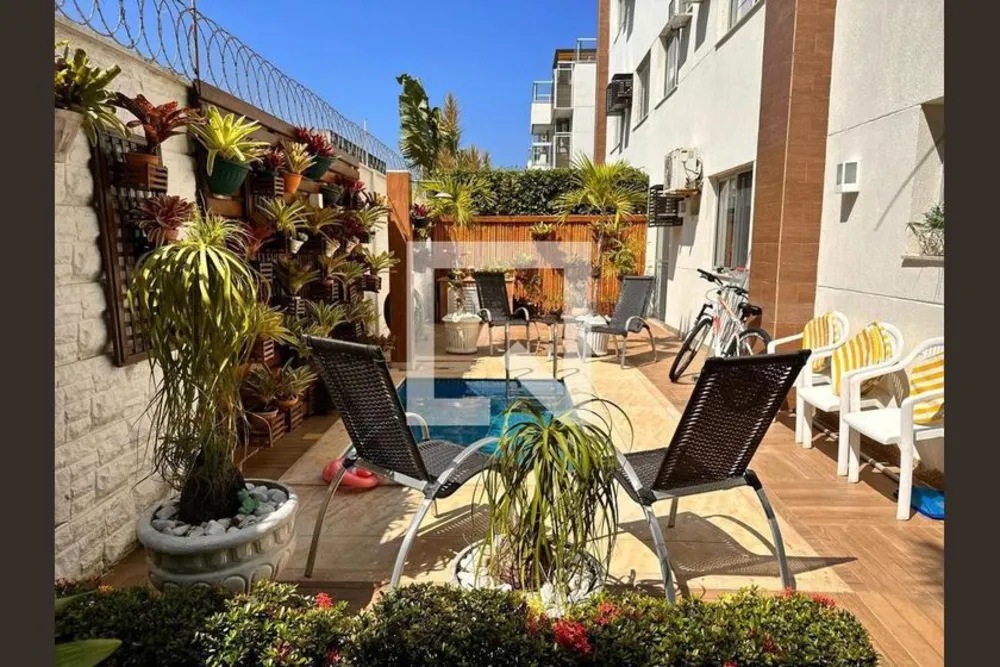 Apartamento, 3 quartos, 195 m² - Foto 15