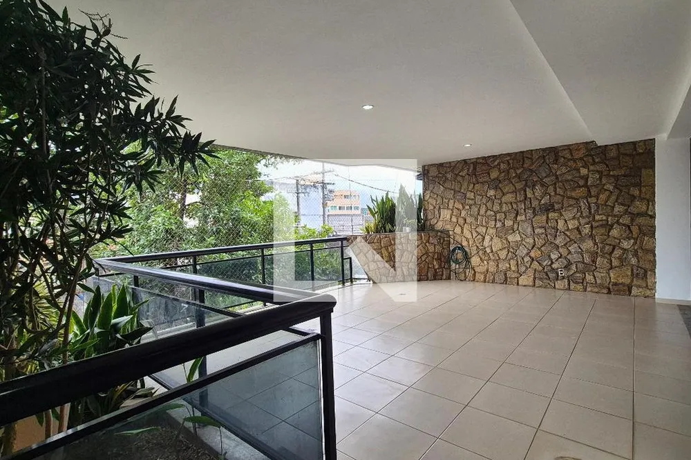 Apartamento, 4 quartos, 164 m² - Foto 8