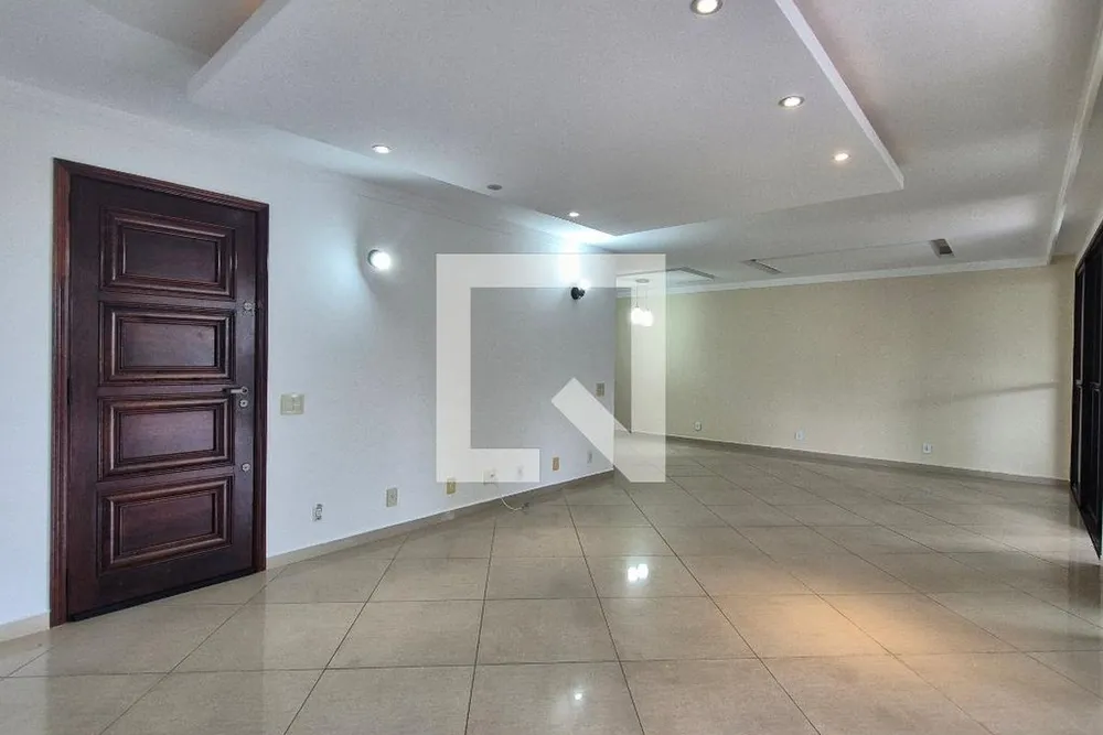 Apartamento, 4 quartos, 164 m² - Foto 2