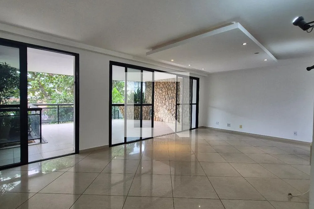 Apartamento, 4 quartos, 164 m² - Foto 3