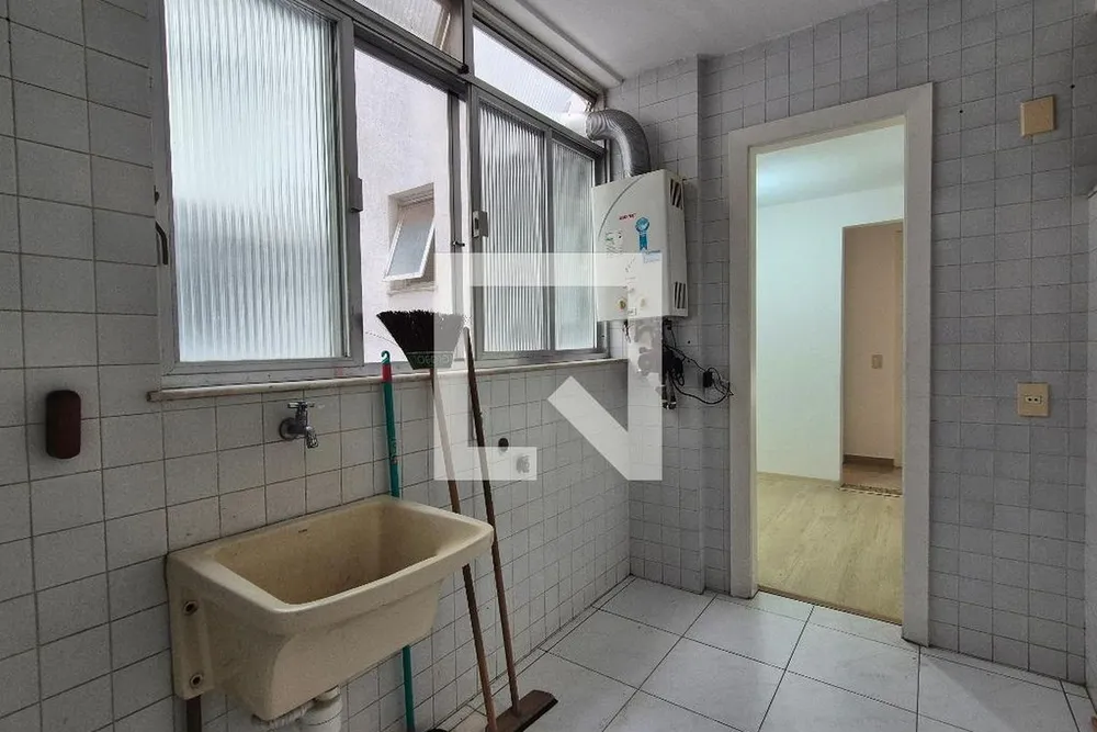 Apartamento, 4 quartos, 164 m² - Foto 48