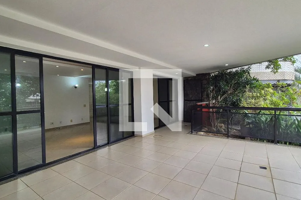 Apartamento, 4 quartos, 164 m² - Foto 7