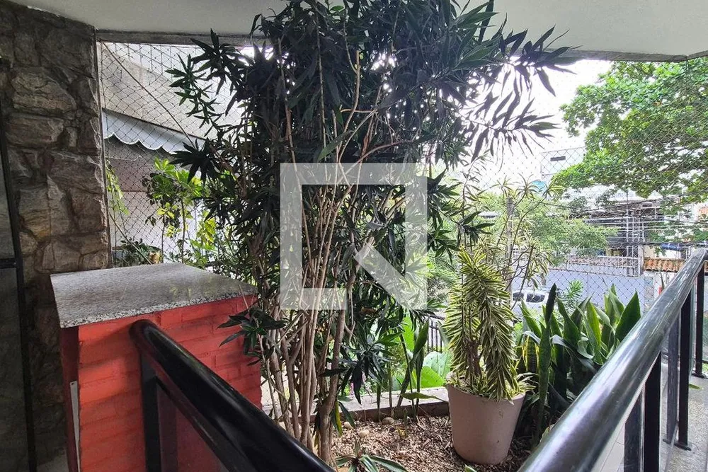 Apartamento, 4 quartos, 164 m² - Foto 9