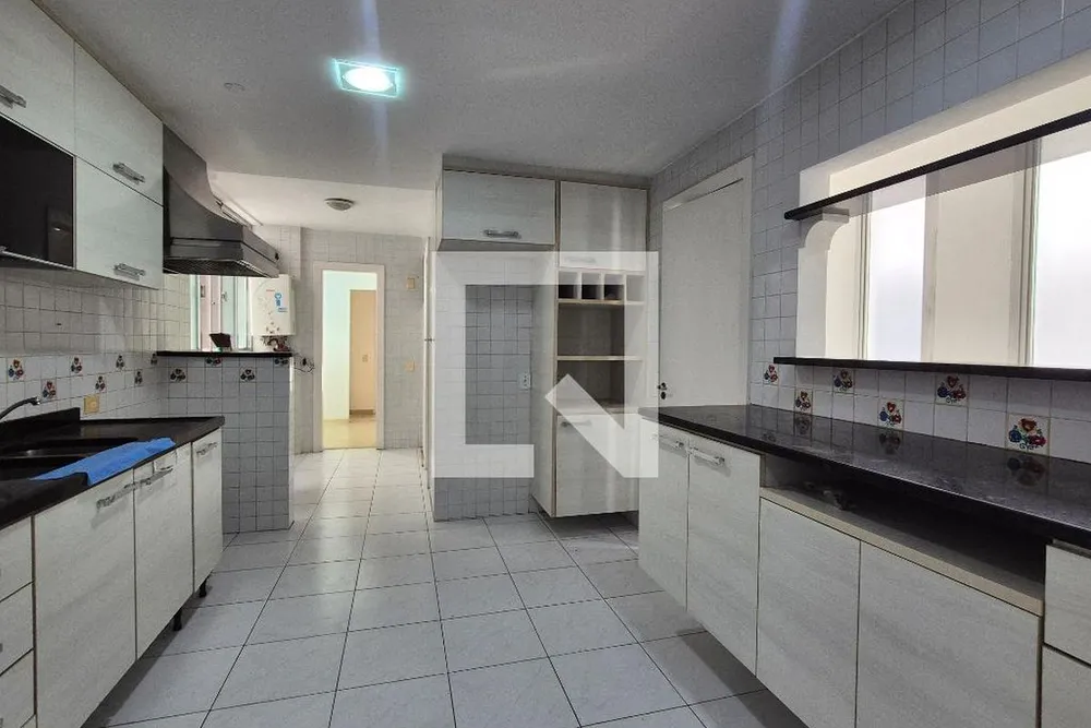 Apartamento, 4 quartos, 164 m² - Foto 46